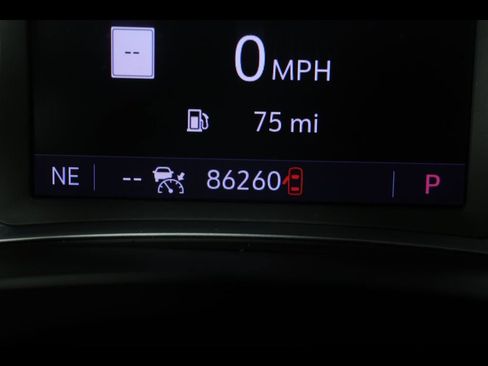 Used 2021 Chevrolet Traverse High Country AWD/4WD image 27