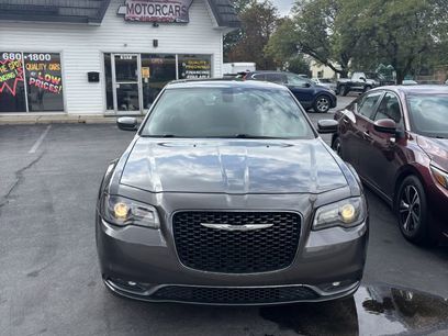 Used 2018 Chrysler 300 S