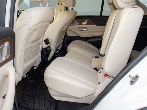 Used 2021 Mercedes-Benz GLE 350 image 16