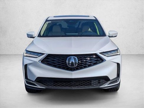 New 2026 Acura MDX FWD image 6
