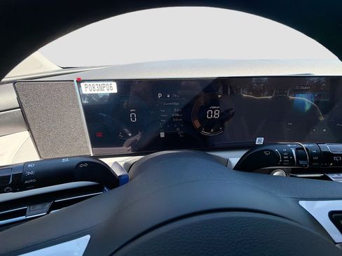 New 2026 Hyundai Tucson SEL FWD image 35
