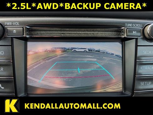 Used 2015 Toyota RAV4 LE image 18