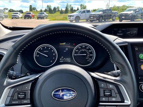 Used 2023 Subaru Forester Limited AWD/4WD image 21
