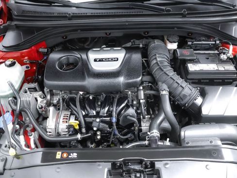 Used 2018 Hyundai Elantra Sport w/ Sport Premium Package 03 image 28