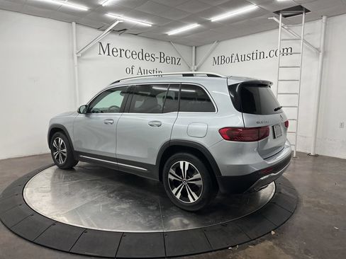 Used 2026 Mercedes-Benz GLB 250 image 5