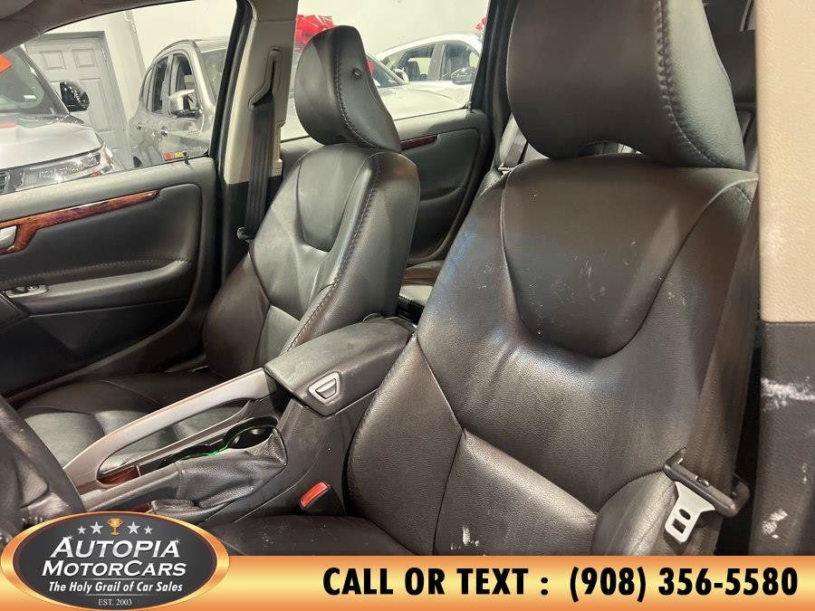 Used 2005 Volvo XC70 AWD/4WD image 10