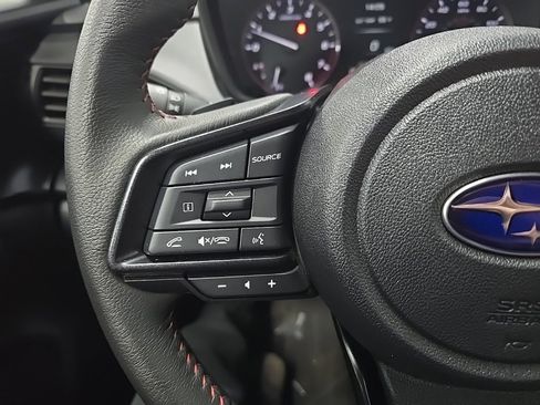 Used 2025 Subaru Impreza RS image 19