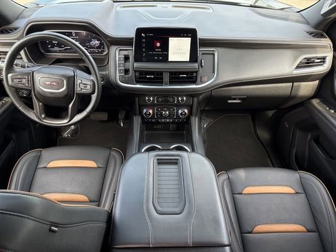 Used 2023 GMC Yukon AT4 w/ AT4 Premium Plus Package image 17