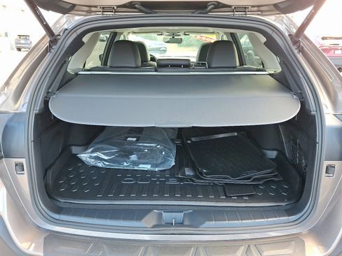 Certified 2024 Subaru Outback Limited image 30
