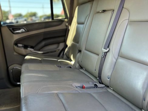 Used 2017 Chevrolet Tahoe LT image 19