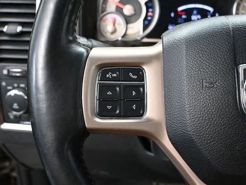 Used 2015 RAM 3500 Laramie Longhorn image 26