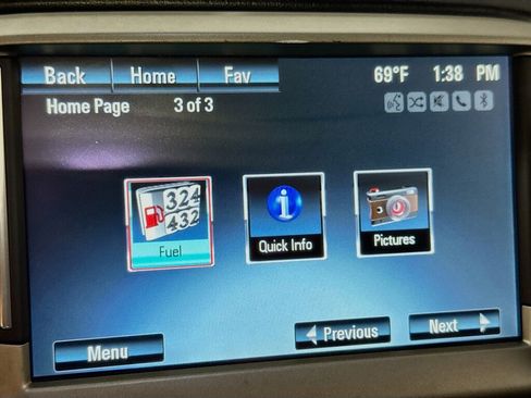 Used 2013 Chevrolet Camaro SS w/ RS Package image 21