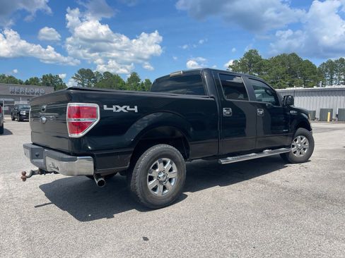 Used 2014 Ford F150 XLT w/ Equipment Group 302A Luxury AWD/4WD image 6