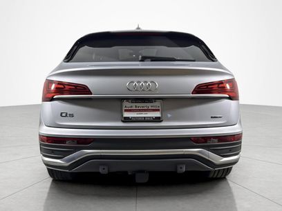 Used 2025 Audi Q5 2.0T Premium Plus w/ Premium Plus Package