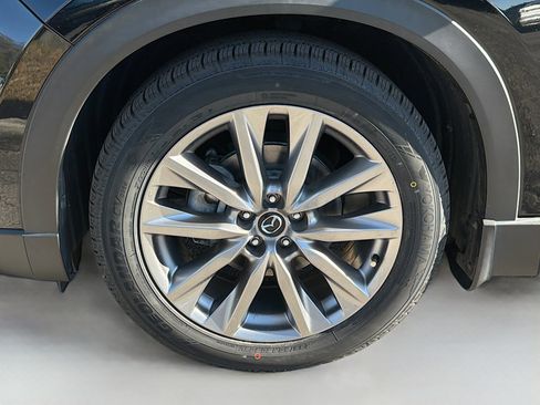 Used 2021 MAZDA CX-9 Grand Touring image 39