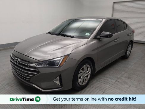 Used 2020 Hyundai Elantra SE w/ Winter Weather Package image 1