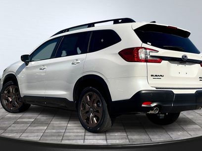 New 2025 Subaru Ascent Bronze Edition