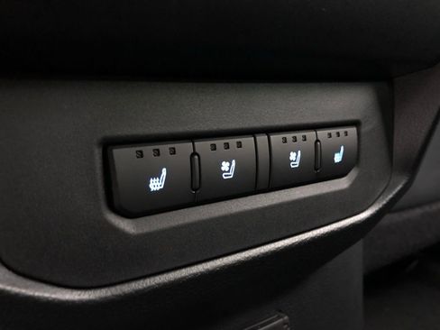 New 2026 Toyota Tundra Platinum image 23