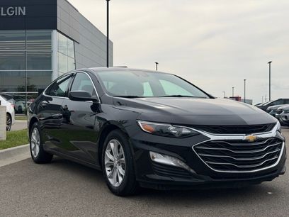 Used 2023 Chevrolet Malibu LT