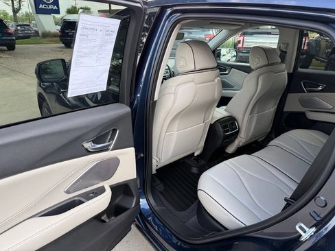 Used 2026 Acura RDX SH-AWD w/ Advance Package image 16