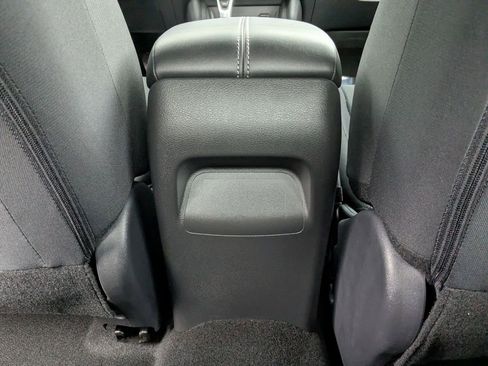 New 2025 Nissan Sentra S FWD image 25