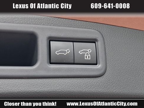 Certified 2025 Lexus RX 350 Premium AWD/4WD image 31