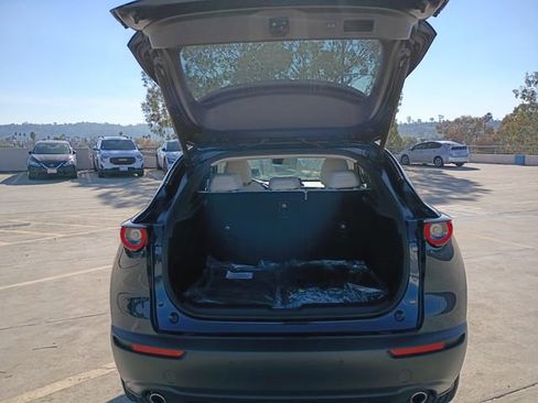 New 2026 MAZDA CX-30 AWD 2.5 S w/ Premium Package image 12