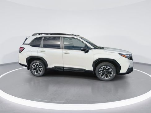 New 2026 Subaru Forester Premium image 9