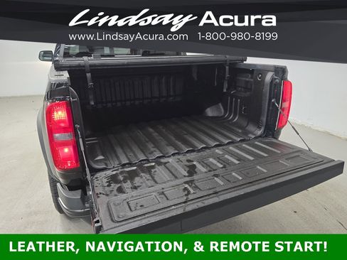 Used 2021 Chevrolet Colorado ZR2 image 7