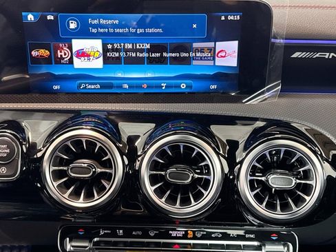 New 2026 Mercedes-Benz CLA 45 AMG S 4MATIC image 14