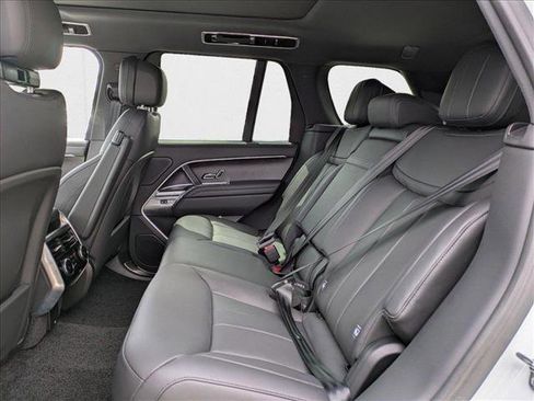 New 2025 Land Rover Range Rover SE image 16