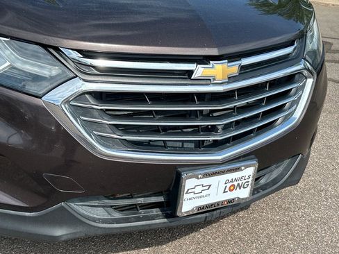 Used 2020 Chevrolet Equinox Premier image 22