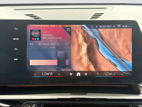 Certified 2025 BMW X1 xDrive28i image 33