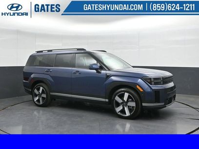 New 2026 Hyundai Santa Fe Limited