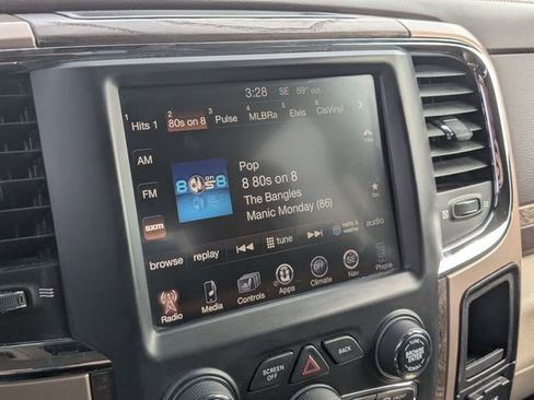 Used 2017 RAM 1500 Laramie Longhorn image 14