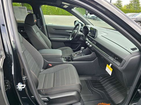 New 2026 Honda CR-V TrailSport image 11