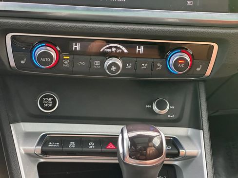 Used 2022 Audi Q3 2.0T Premium Plus w/ Premium Plus Package image 15