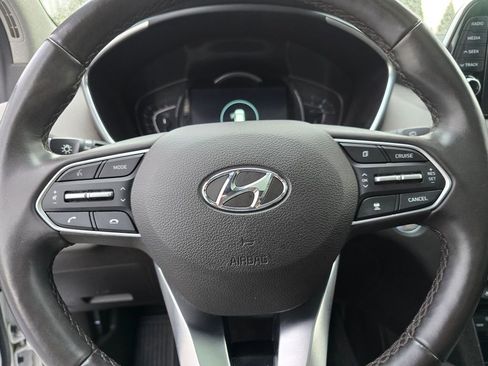 Used 2020 Hyundai Santa Fe Limited w/ Cargo Package image 26