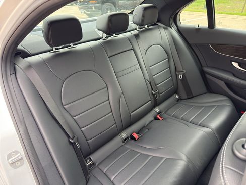 Used 2021 Mercedes-Benz C 300 4MATIC Sedan image 31