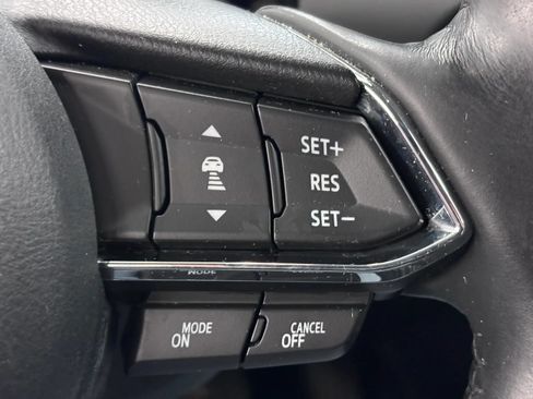 Used 2019 MAZDA CX-5 Touring AWD/4WD image 44
