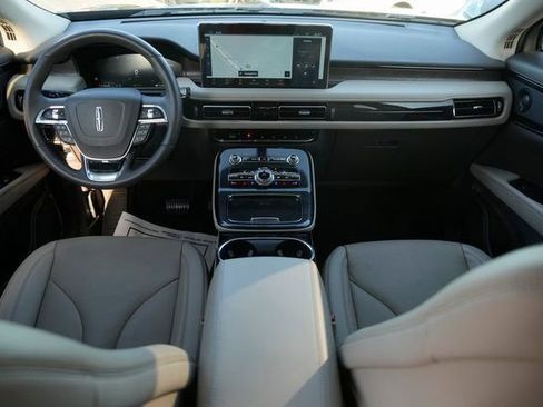 Used 2023 Lincoln Nautilus Reserve w/ Equipment Group 201A image 21