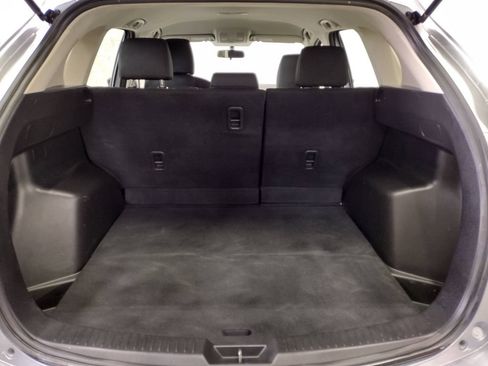 Used 2016 MAZDA CX-5 Sport FWD image 16