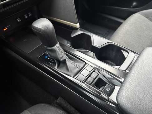 Used 2025 Toyota Camry XSE image 24