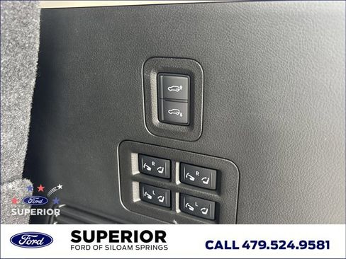 Used 2025 INFINITI QX80 Sensory AWD/4WD image 8