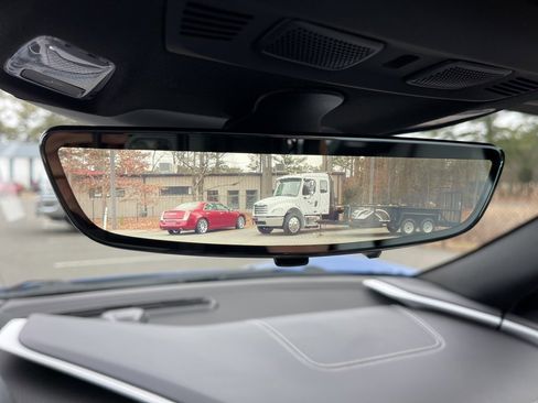 Used 2020 Chevrolet Corvette Stingray Preferred Cpe w/ 2LT Preferred Equipment Group image 21