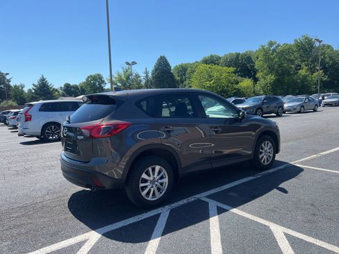 Used 2016 MAZDA CX-5 Touring AWD/4WD image 6