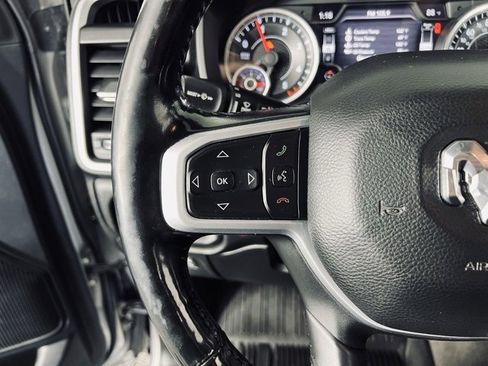 Used 2020 RAM 1500 Big Horn image 22