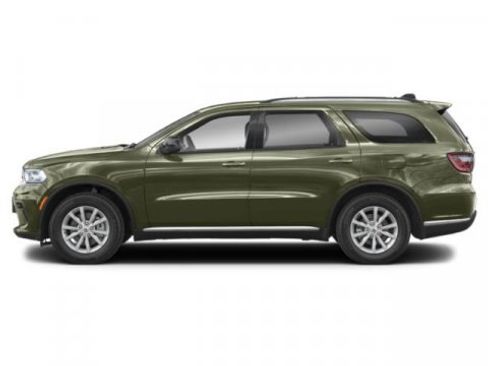 New 2026 Dodge Durango GT w/ Blacktop Package image 3