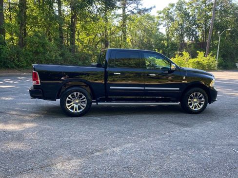 Used 2013 RAM 1500 Limited AWD/4WD image 4