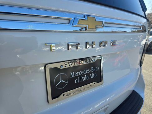 Used 2024 Chevrolet Tahoe LT image 16